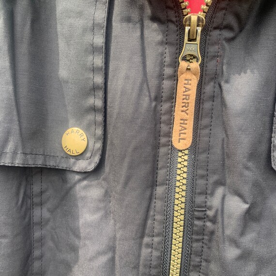 HARRY HALL Vintage Ladies Equestrian, Riding or Cou… Gem