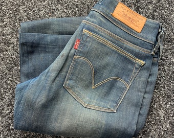 Mens 571 Levis - Etsy