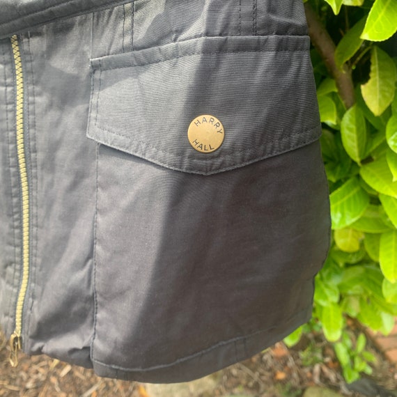 HARRY HALL Vintage Ladies Equestrian, Riding or Cou… Gem