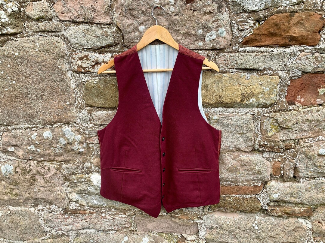 USA製 90s Walls Vintage Dawn Vest USA製 90s Walls Vintage Dawn Vest メンズ