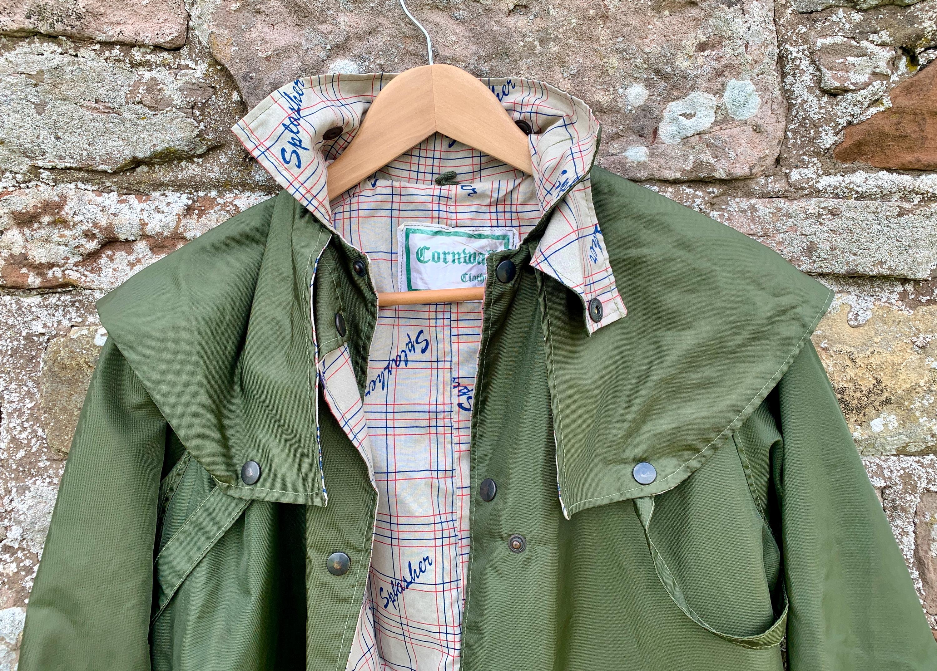 Vintage Riding Coat - Etsy UK Vintage Riding Coat - Etsy UK