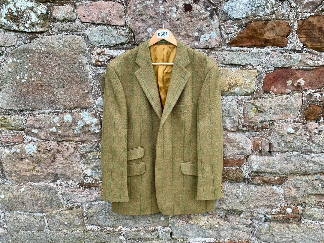 Tweeda L S Shacket English Manor main image 0