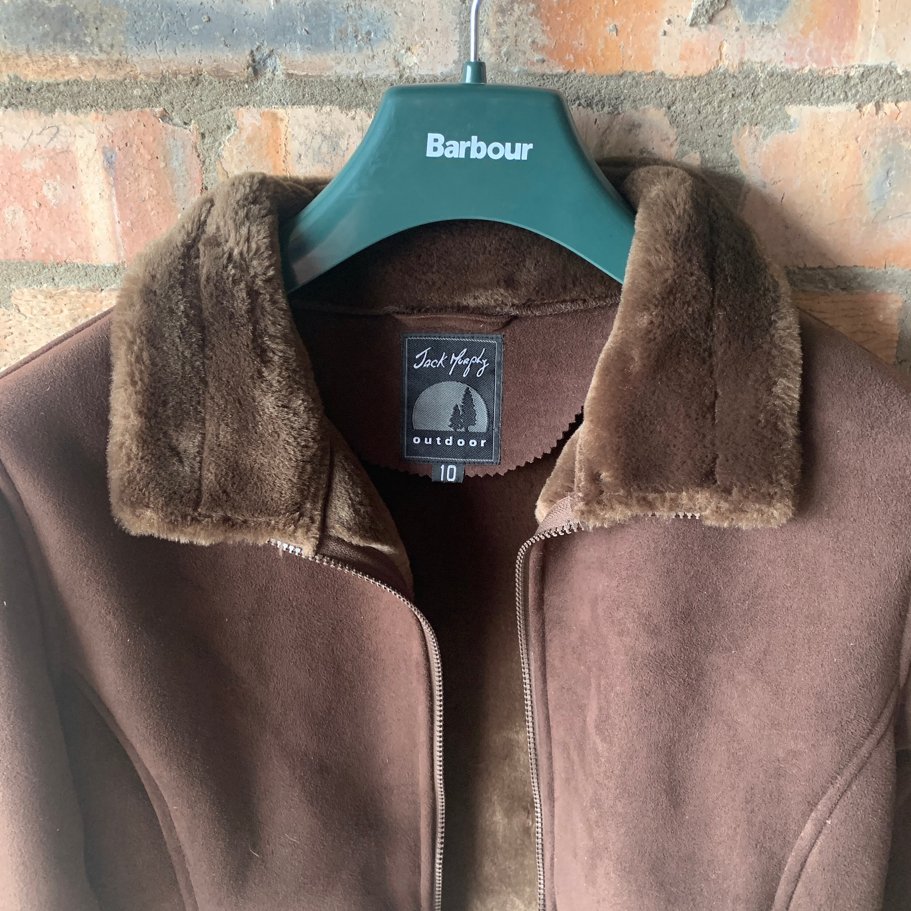 Jack murphy rockall jacket deals