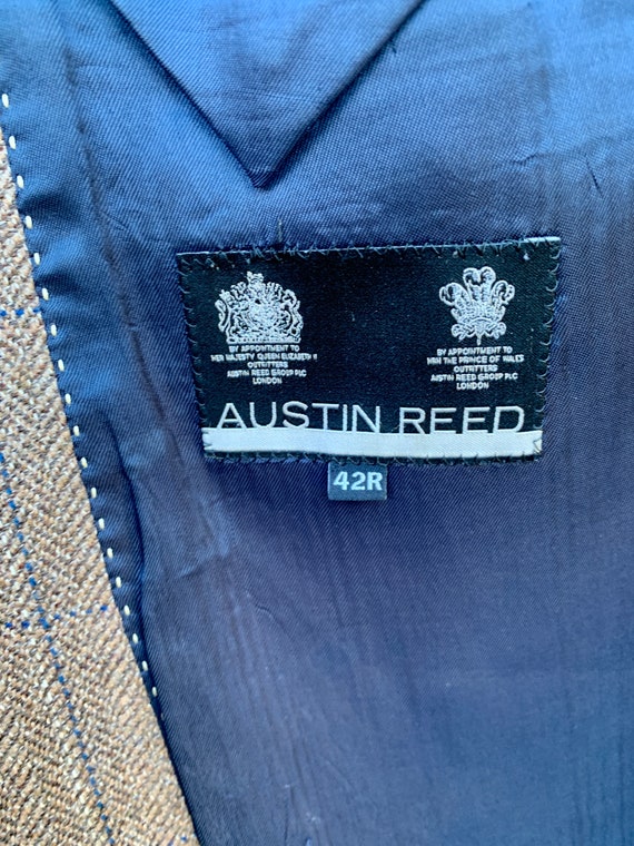 AUSTIN REED LONDON - Classic British Austin Reed … - image 10