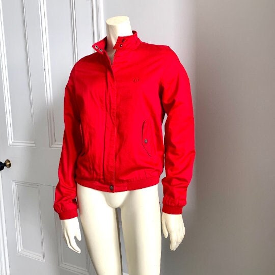 Fred perry womens harrington jacket best sale