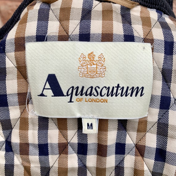 Superior SILK Jacket by AQUASCUTUM of London Wow LK FREE - Etsy