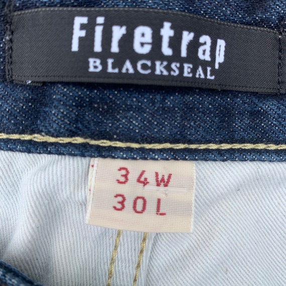 Firetrap jeans hotsell
