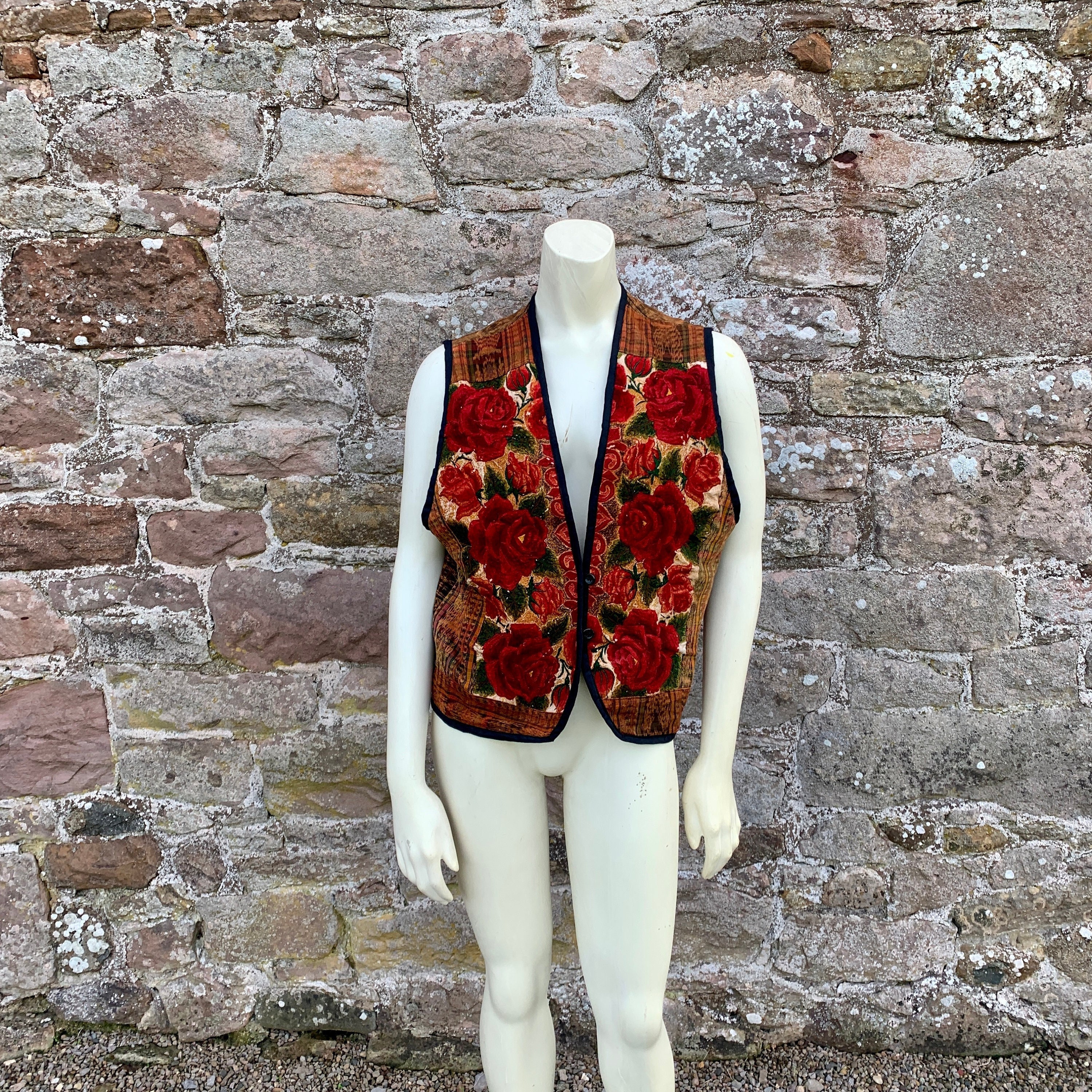 Gilet hipster Etsy France