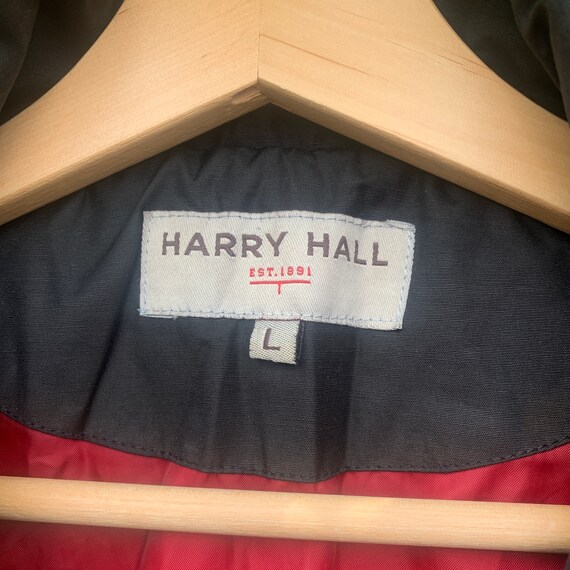 HARRY HALL Vintage Ladies Equestrian, Riding or Cou… Gem