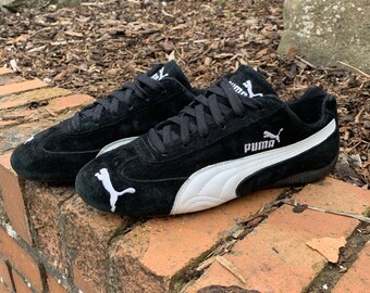 puma trainers 2003