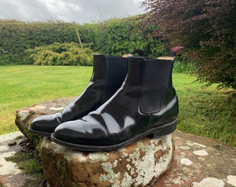 W.A.A & Cie Rugen セピア色のソーシエール イギリス
