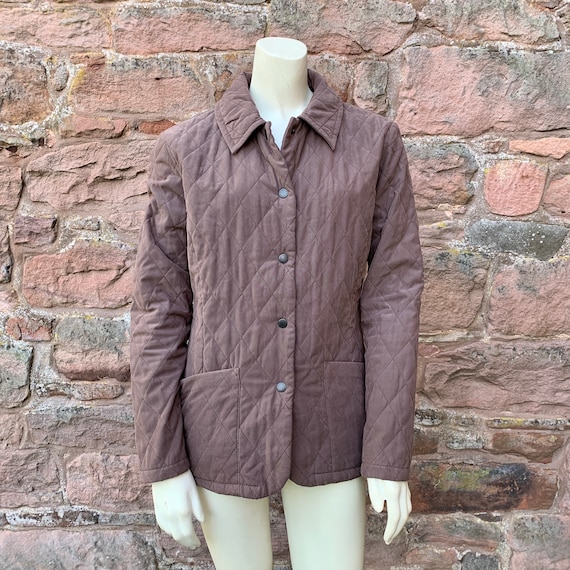 Classic barbour womens jacket deals
