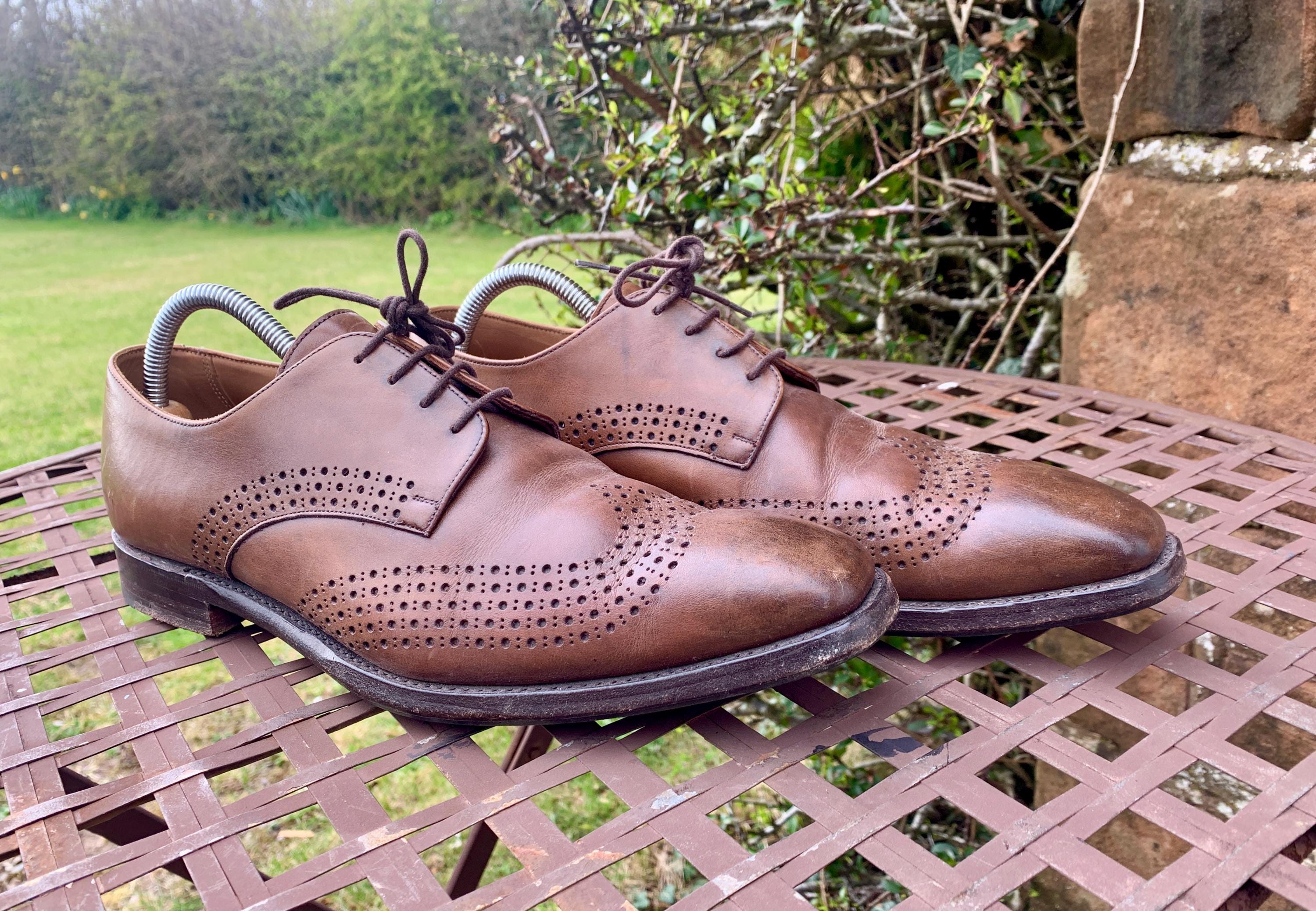 Cheaney shoes - Etsy 日本