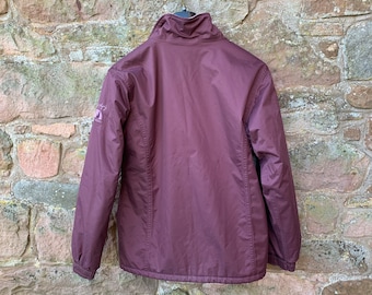 Wax Jacket Jack Murphy Fleece Ladies Jack Murphy Tweed Sasha