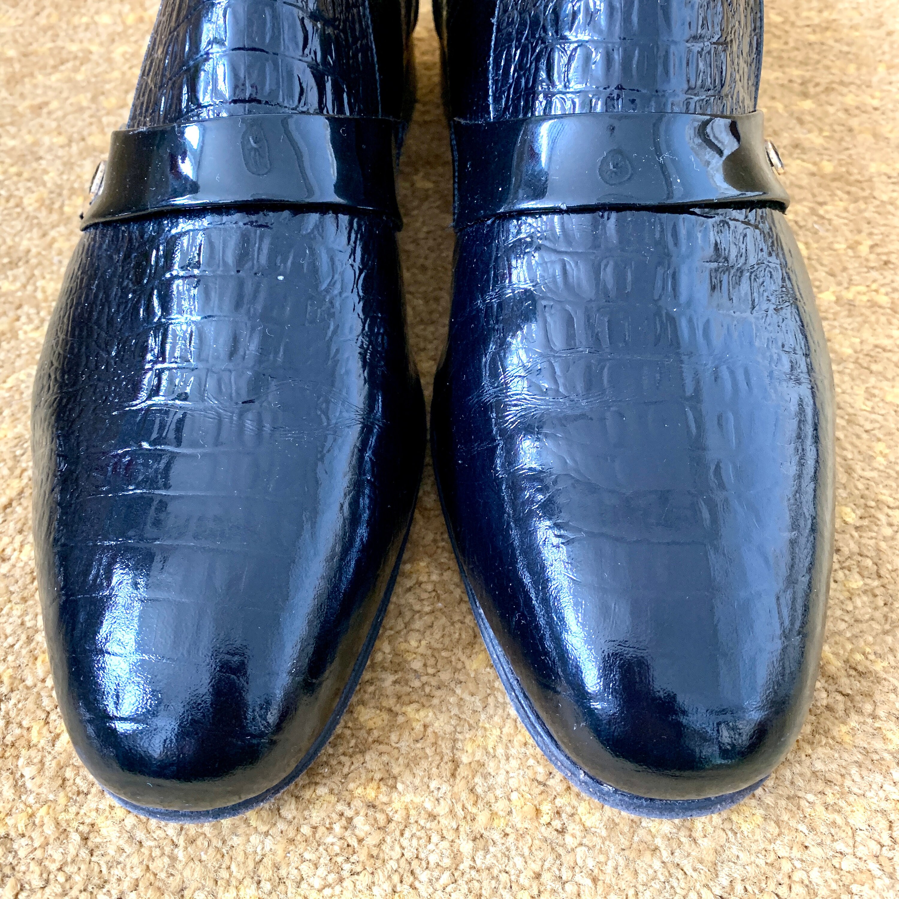 HANDMADE GRENSON SHOES / Grenson Gallants Shoes Stunning Etsy