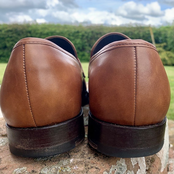 Barker harding shoes deals