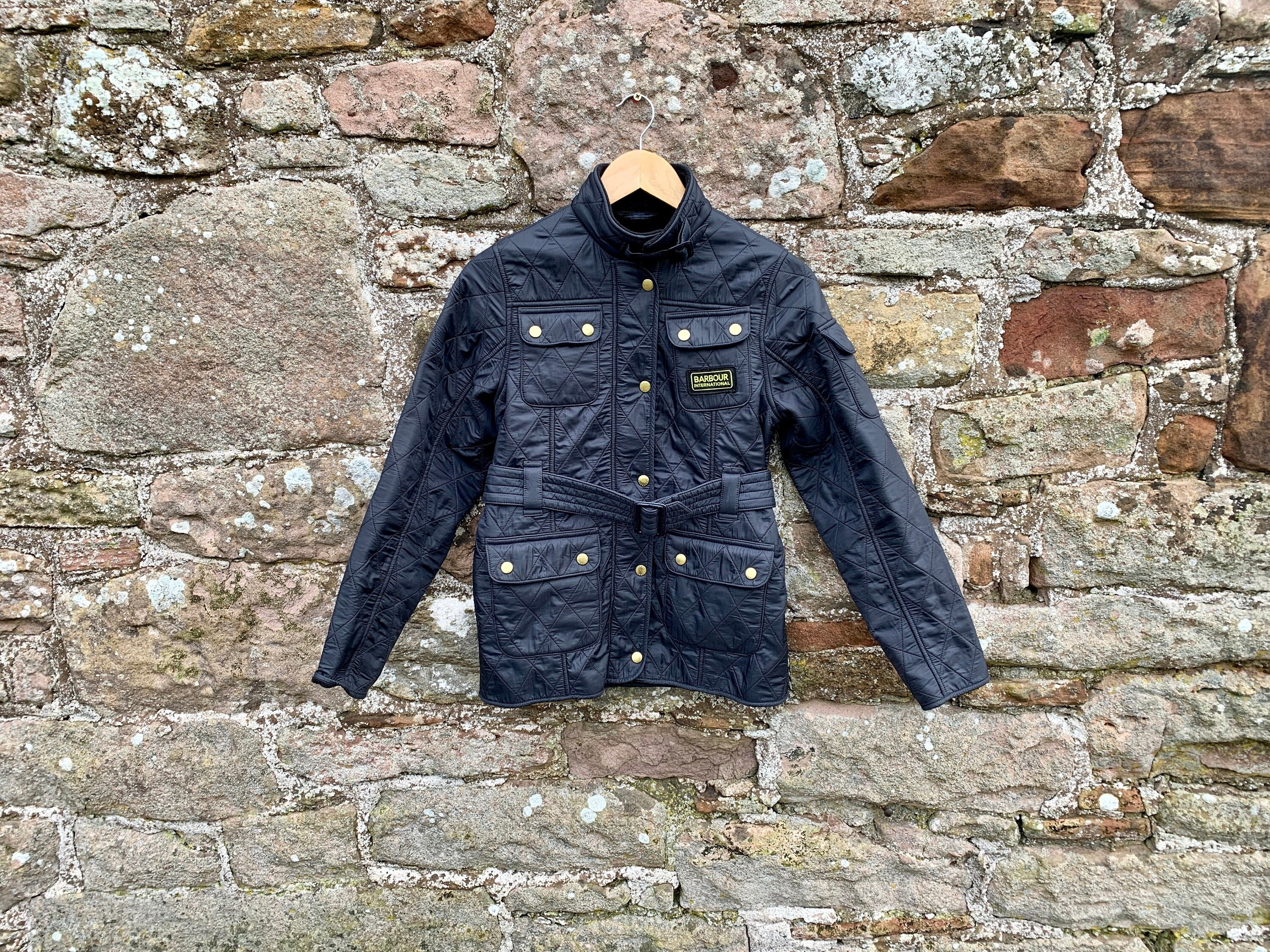 Barbour kentmere jacket new arrivals
