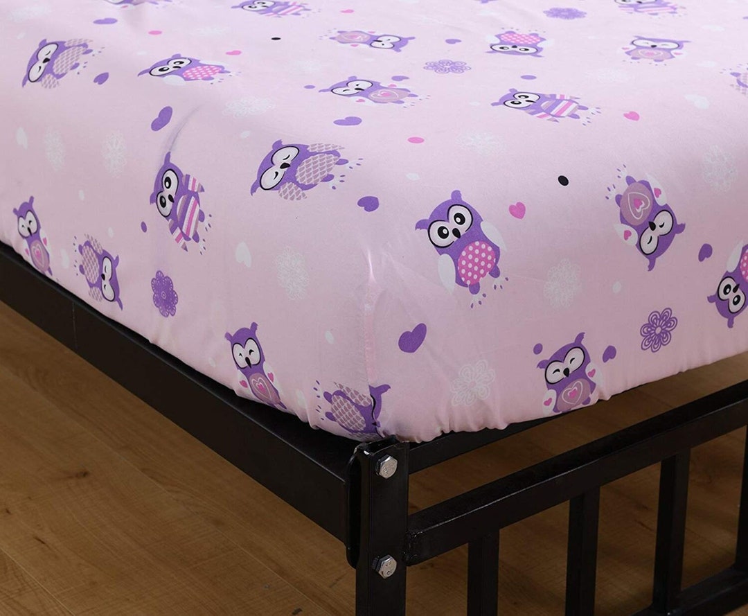 Bed Sheets for Kids Twin Sheets for Kids Girls Boys Teens Etsy