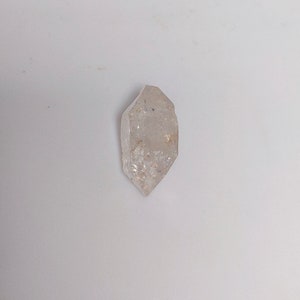 New York Herkimer Diamond , Quartz Quartz, Herkimer Diamond Rough, Loose Herkimer Crystal, Herkimer Crystal, Weight 3.65 gm, Christmas Sale