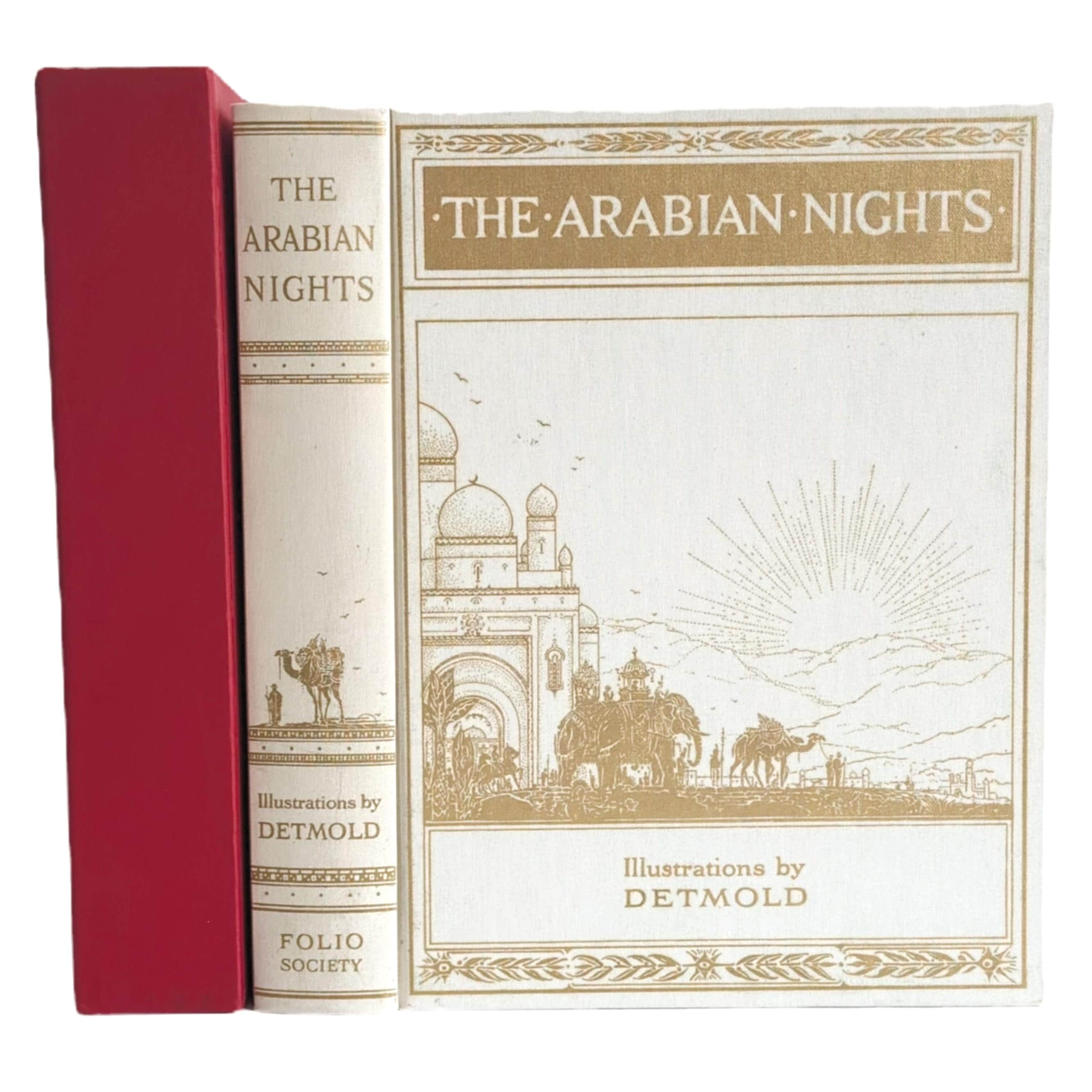 Thousand One Nights - Etsy