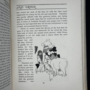 c.1930 Granny's Book of Fairy Stories. Published by Blackie & Son. image 11