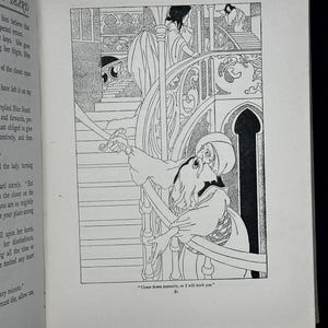 c.1930 Granny's Book of Fairy Stories. Published by Blackie & Son. image 9