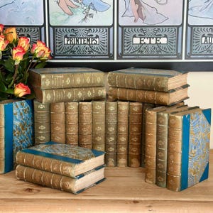 The Works of Charles Dickens in Twenty-One Volumes. Published 1901