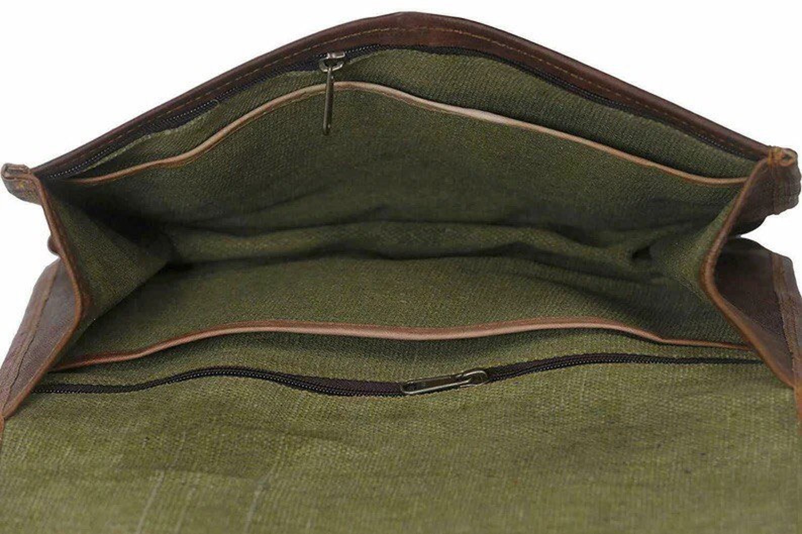 SET of Leather Saddlebags for Motorcycle Real Leather Etsy