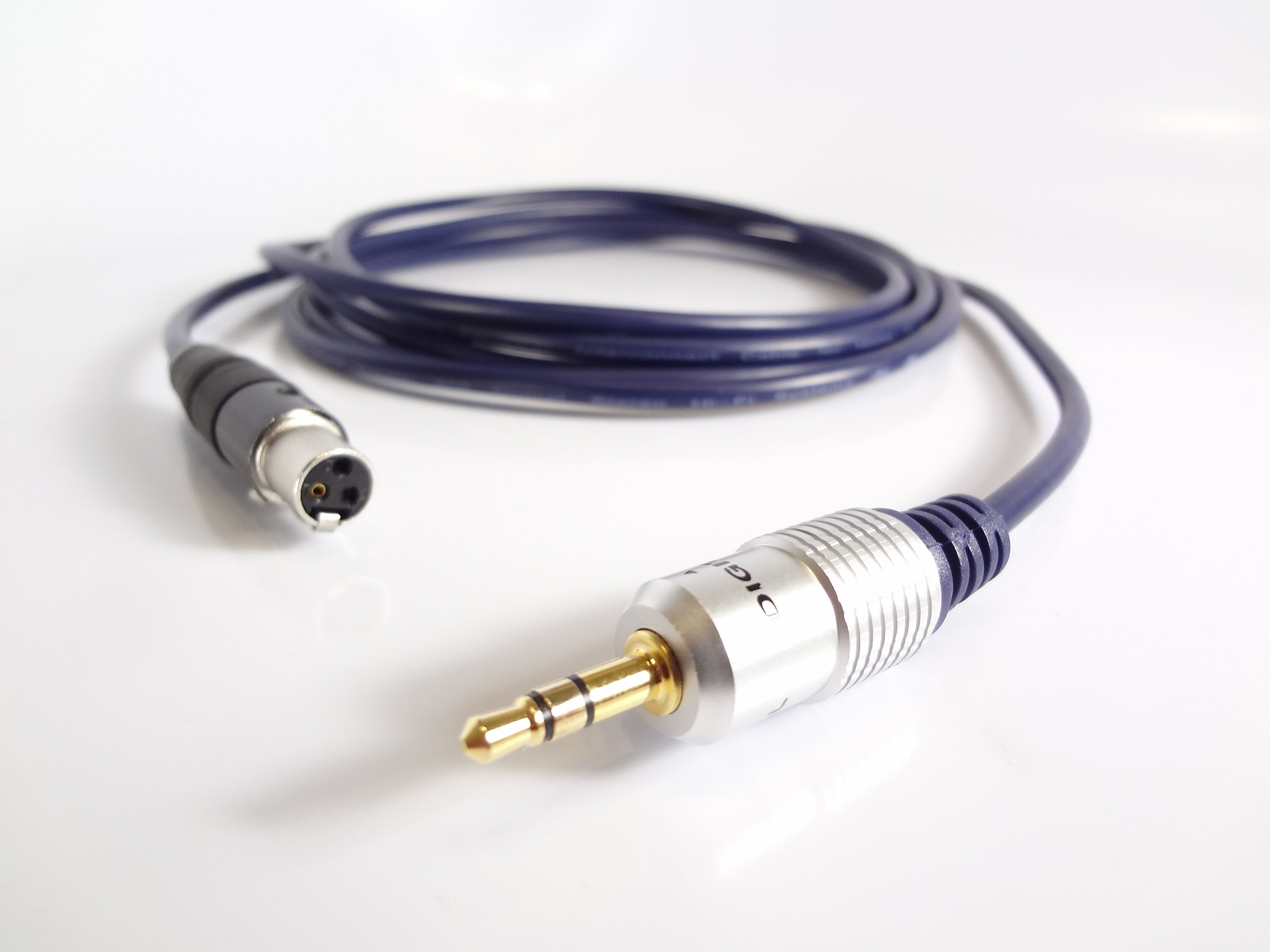 Cablearchitecture AKG Beyerdynamic Mini 