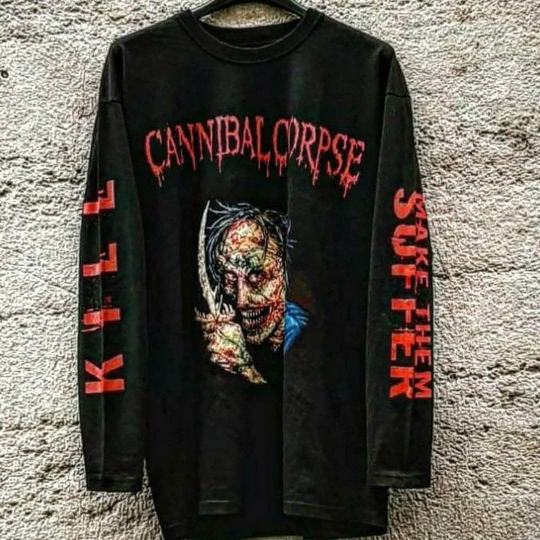 CANNIBAL CORPSE 