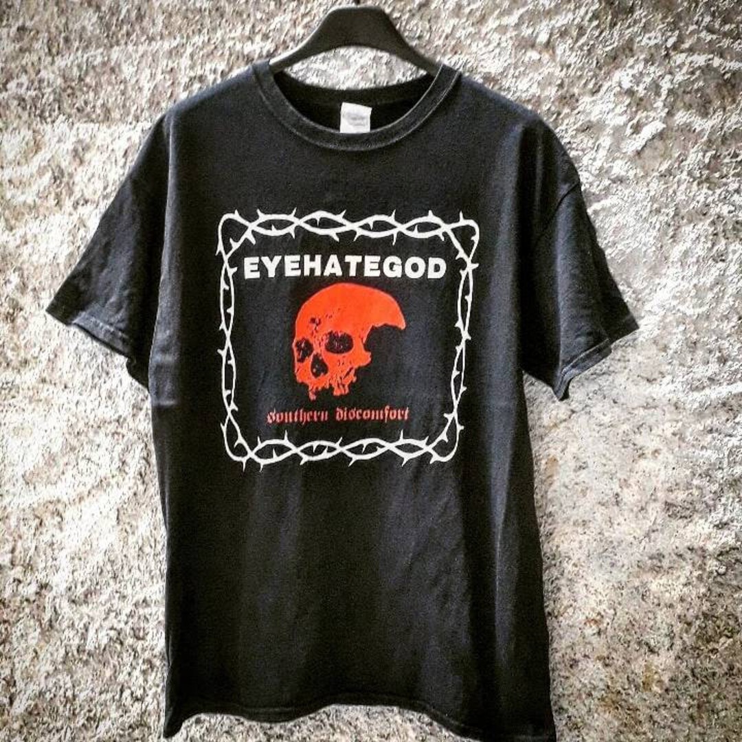 Eyehategod merch deals