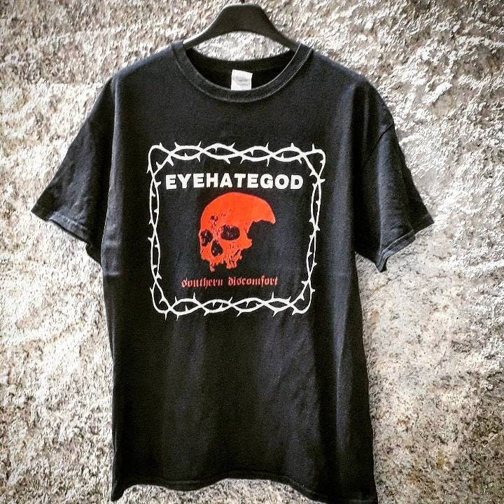 Eyehategod shirt cheap