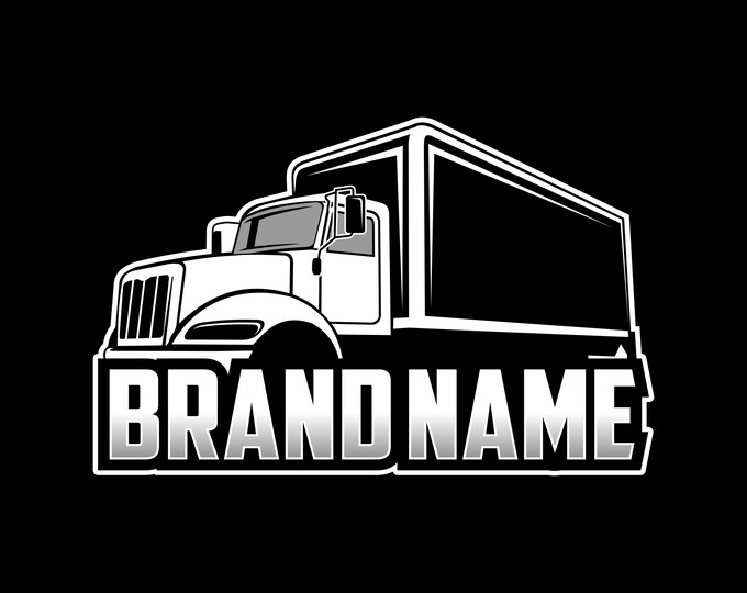 logistics trucking company