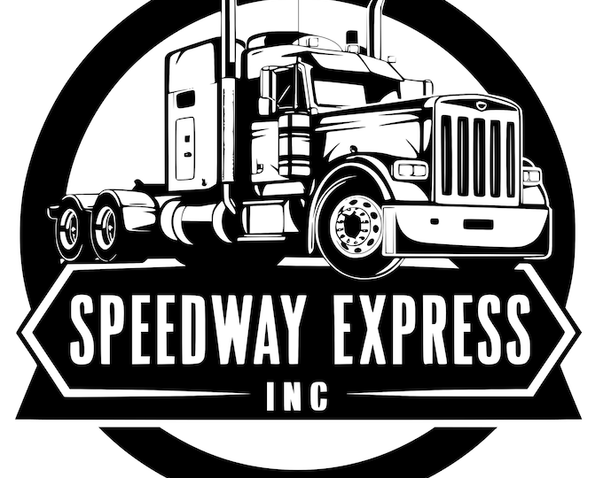 trucking svg, Trucking Company Logo, Moving Truck, Semi Truck, Trucking Brand, Truck Door Logo, Trucker Logo, trucking t-shirt
