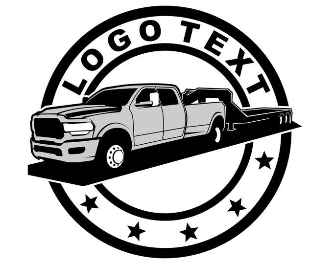 towing truck logo, towing logo template, towing chain svg, tow truck 18 wheeler, tow truck logo, towing service logo, tow car logo