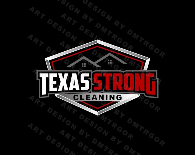 cleaning logo
