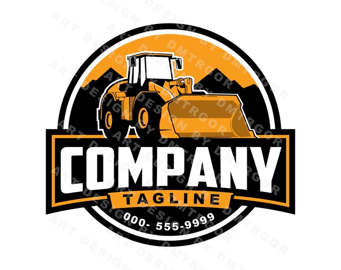 DOZER LOGO