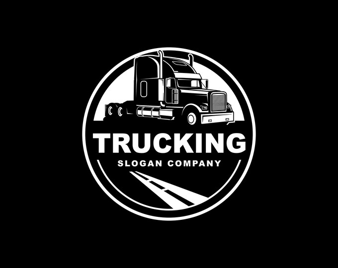 Dump Truck logo, Truck logo Svg, american dump truck logo, trucking logo, industry, heavy, machinery, industrial, equipment, construction