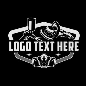 Car Detailing Logo, Auto Detailing Logo, Car Repair Logo, Vehicle Logo, Automotive Fix Logo, Car Wash Premade Logo