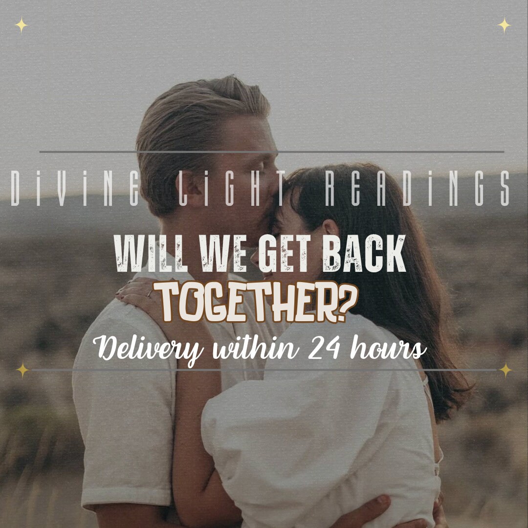 Getting Back Together Quotes