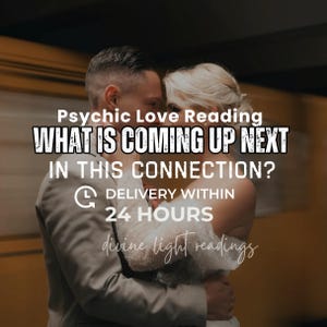 What is Coming Up Next in This Connection? Tarot Love Reading