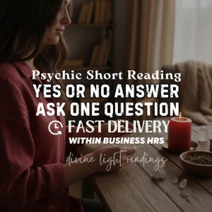 Yes or No Tarot Reading: Clear and Direct Answer to Your Question, Immediate Clarity