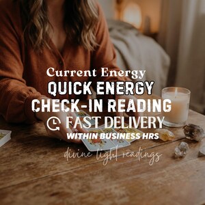 Quick Energy Check-In, Fast Psychic Tarot Reading for His Current Energy and Feelings