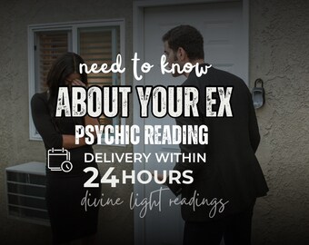 What You Need to Know About Your Ex, Their feelings, Their Thoughts, What do They Want, Love Reading