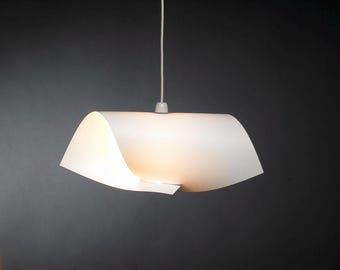 Conchiglia Pendant shade (White)