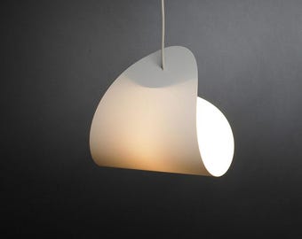 Sixlite Pendant shade (White)