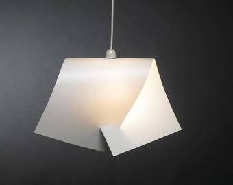 Incastro Pendant shade (White)