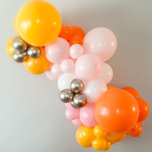 Last Rendez Veuve Bachelorette Party Decorations, Veuve Before Vows Balloon Arch Kit, Champagne Pastel Balloon Garland Backdrop