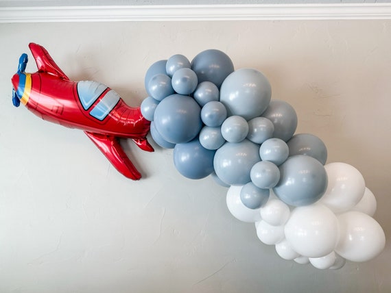 Pompe manuelle pour ballons – La Fiesta Ideal