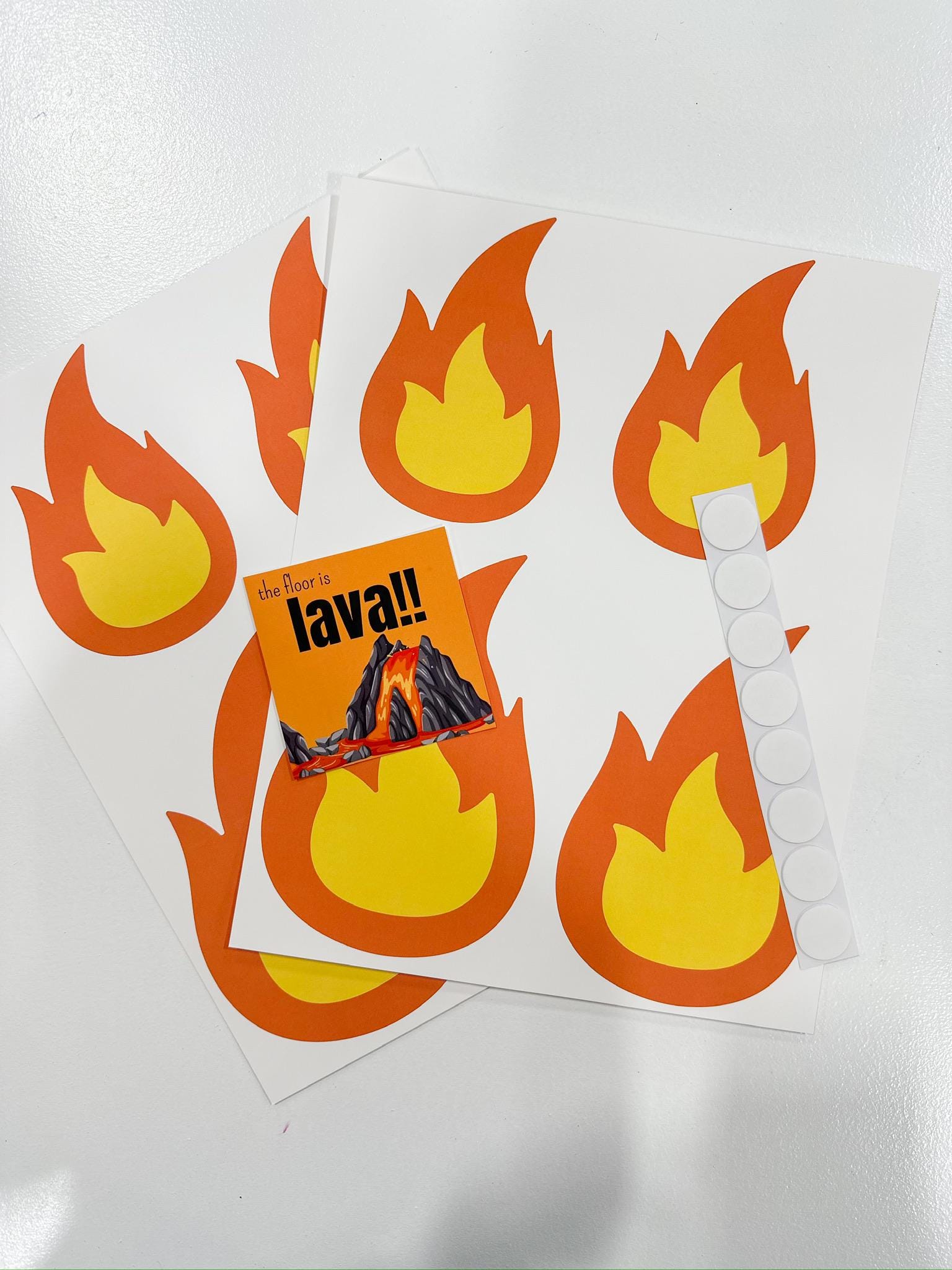 the-floor-is-lava-elf-etsy for The Floor Is Lava Free Printable Sign The Floor is Lava Elf - Etsy for The Floor Is Lava Free Printable Sign